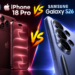 iPhone 18 Pro vs Samsung Galaxy S26 Ultra flagship phone comparison 2026, Maharashtra Views