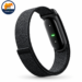 Google Fitbit Air screenless health band worn on a wrist
